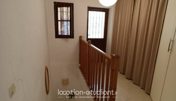 Logement �tudiant T2 &agrave; Gatti�res (06510)