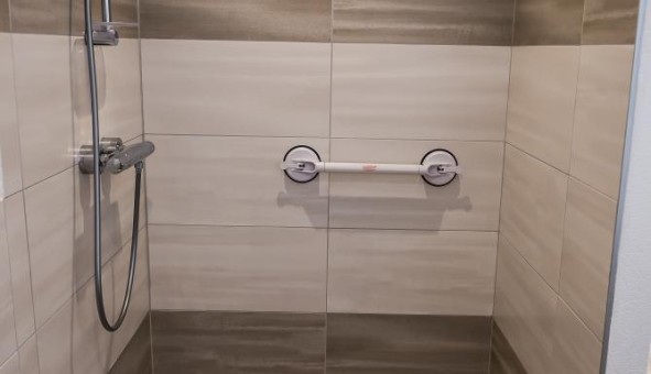 Logement �tudiant T2 &agrave; Geispitzen (68510)