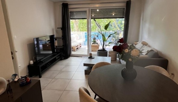 Logement tudiant Location T2 Vide Geispolsheim (67400)