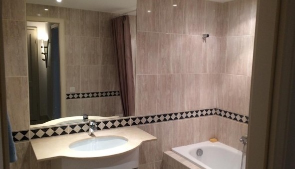 Logement tudiant T2 à Geispolsheim (67400)