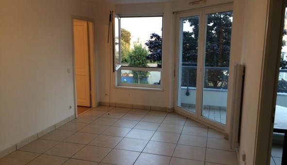Logement tudiant T2 à Geispolsheim (67400)