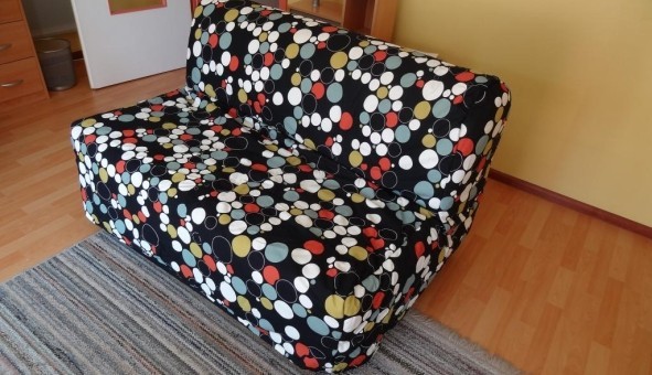 Logement étudiant Location T2 Vide Geispolsheim (67400)