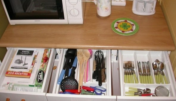 Logement �tudiant T2 &agrave; Geispolsheim (67400)