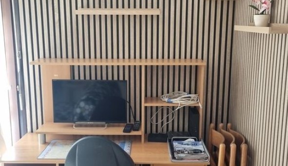 Logement �tudiant T2 &agrave; Geispolsheim (67400)