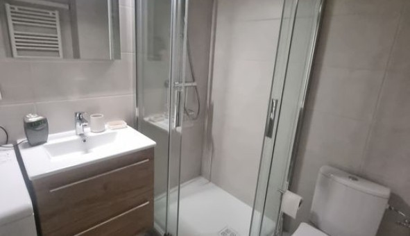 Logement �tudiant T2 &agrave; Geispolsheim (67400)