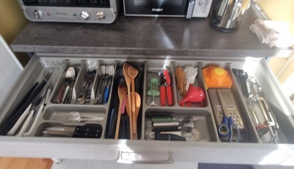 Logement �tudiant T2 &agrave; Geispolsheim (67400)