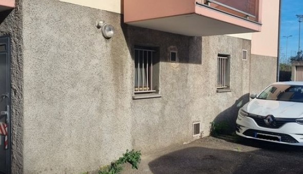 Logement �tudiant T2 &agrave; Geispolsheim (67400)