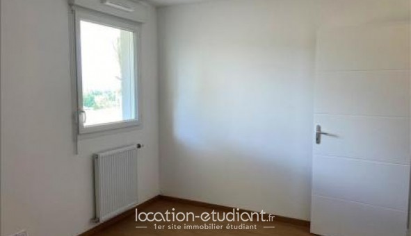 Logement tudiant Location T2 Vide Genay (69730)
