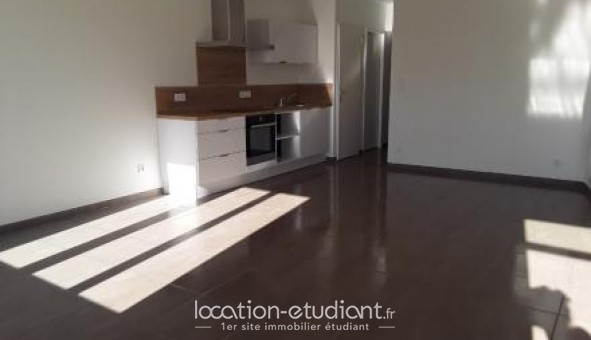 Logement tudiant Location T2 Vide Gnissieux (26750)