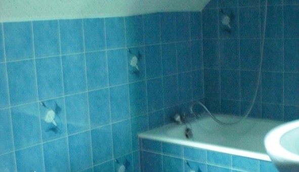 Logement tudiant T2 à Gennetines (03400)