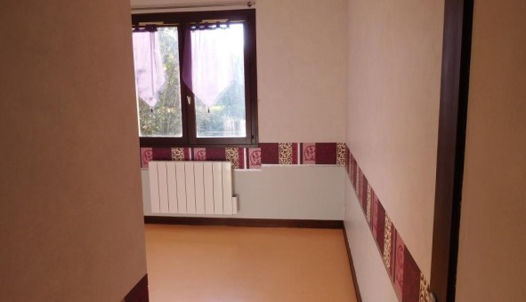 Logement tudiant T2 à Gennetines (03400)