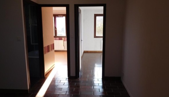 Logement tudiant T2 à Gennetines (03400)