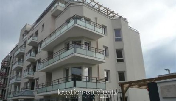 Logement tudiant T2 à Gennevilliers (92230)