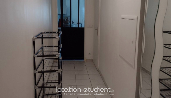 Logement tudiant T2 à Gennevilliers (92230)