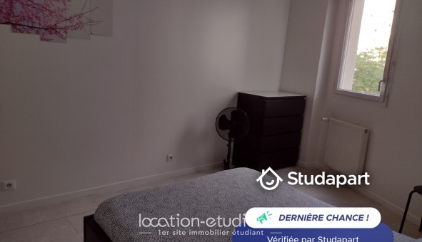 Logement tudiant T2 à Gennevilliers (92230)