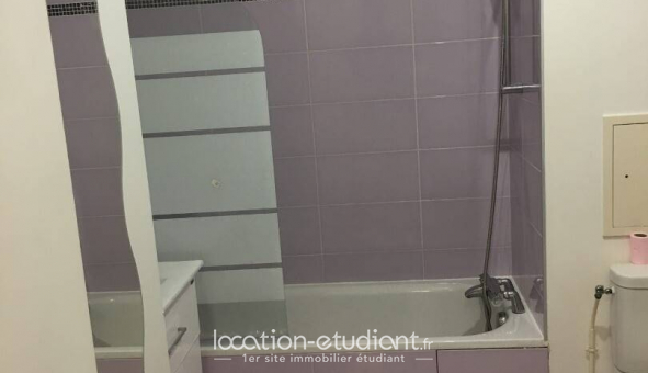 Logement tudiant T2 à Gennevilliers (92230)