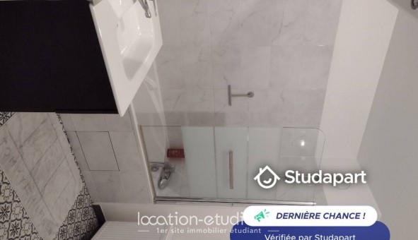 Logement tudiant T2 à Gennevilliers (92230)