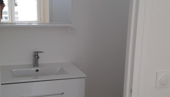 Logement tudiant T2 à Gennevilliers (92230)