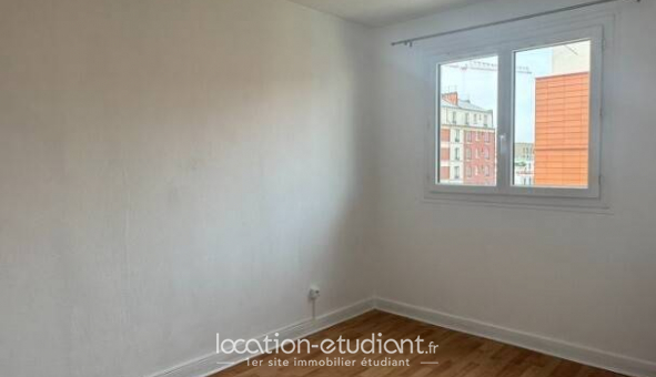 Logement tudiant T2 à Gennevilliers (92230)