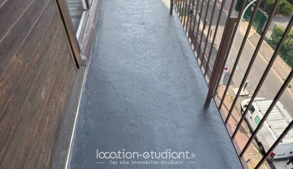 Logement tudiant T2 à Gennevilliers (92230)