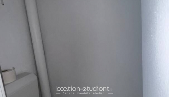 Logement tudiant T2 à Gennevilliers (92230)