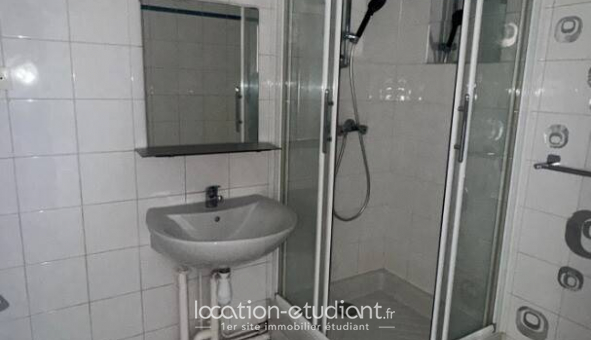 Logement tudiant T2 à Gennevilliers (92230)