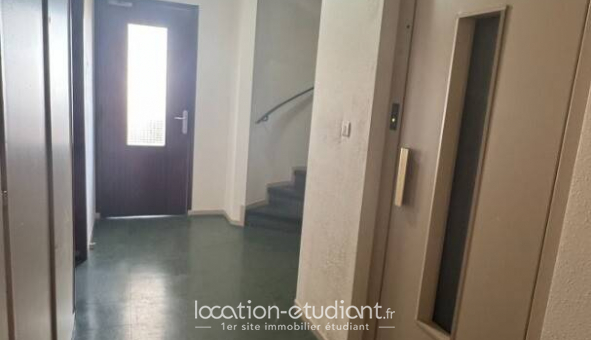 Logement tudiant T2 à Gennevilliers (92230)