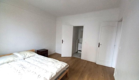 Logement �tudiant T2 &agrave; Gennevilliers (92230)