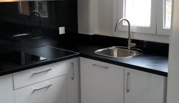 Logement �tudiant T2 &agrave; Gennevilliers (92230)