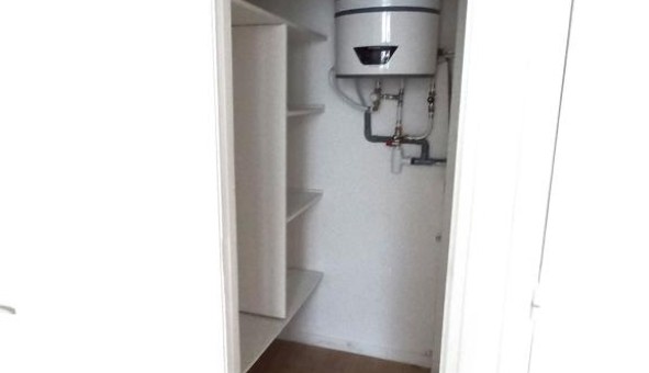 Logement �tudiant T2 &agrave; Gennevilliers (92230)