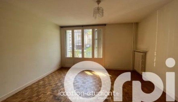 Logement tudiant T2 à Gentilly (94250)