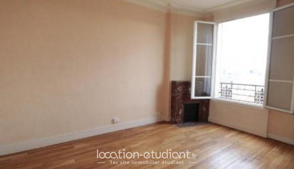 Logement tudiant T2 à Gentilly (94250)