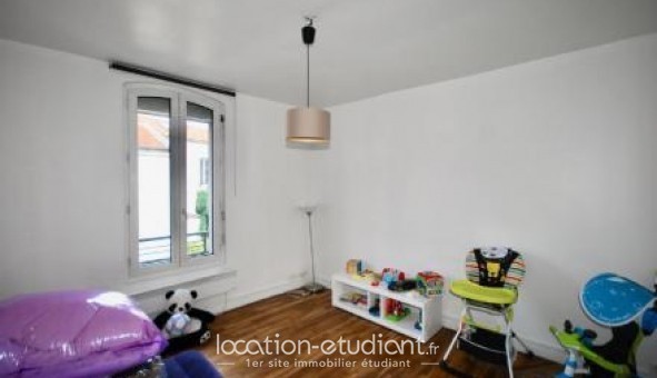 Logement tudiant T2 à Gentilly (94250)