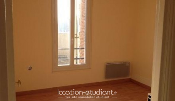 Logement tudiant T2 à Gentilly (94250)