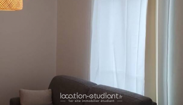 Logement tudiant T2 à Gentilly (94250)