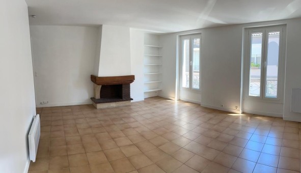 Logement tudiant T2 à Gentilly (94250)
