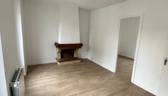 Logement tudiant T2 à Gentilly (94250)