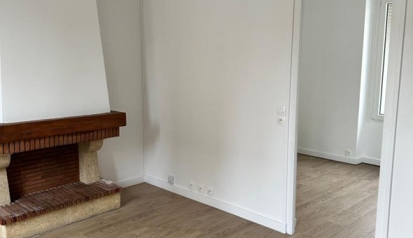 Logement tudiant T2 à Gentilly (94250)