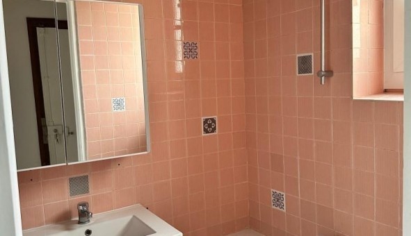 Logement tudiant T2 à Gentilly (94250)