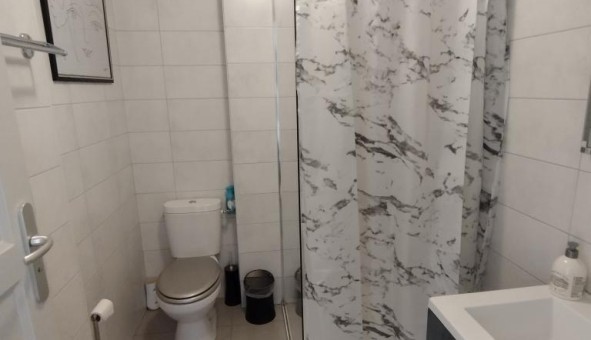 Logement tudiant T2 à Grardmer (88400)