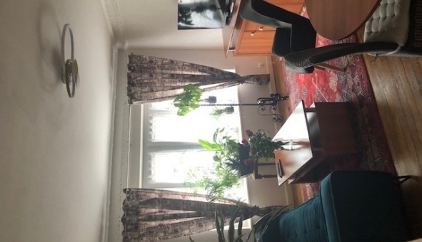 Logement tudiant Location T2 Vide Grardmer (88400)