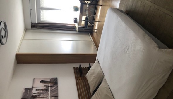Logement tudiant T2 à Grardmer (88400)