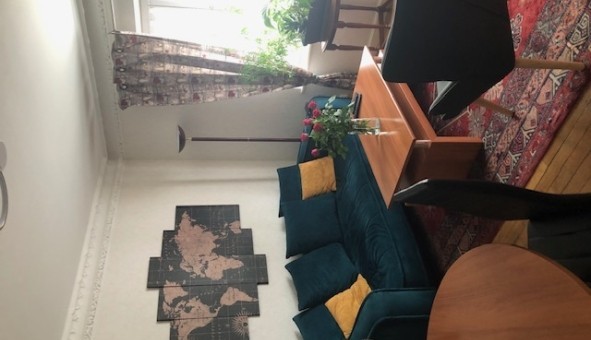 Logement tudiant T2 à Grardmer (88400)