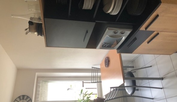 Logement tudiant T2 à Grardmer (88400)