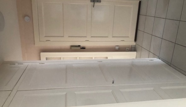 Logement tudiant T2 à Grardmer (88400)