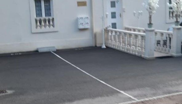 Logement tudiant T2 à Grardmer (88400)