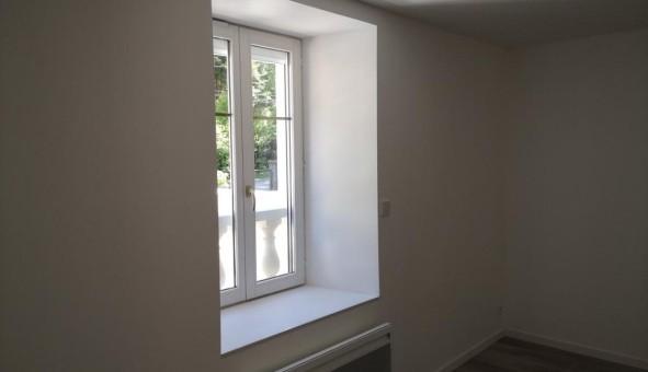 Logement tudiant T2 à Grardmer (88400)