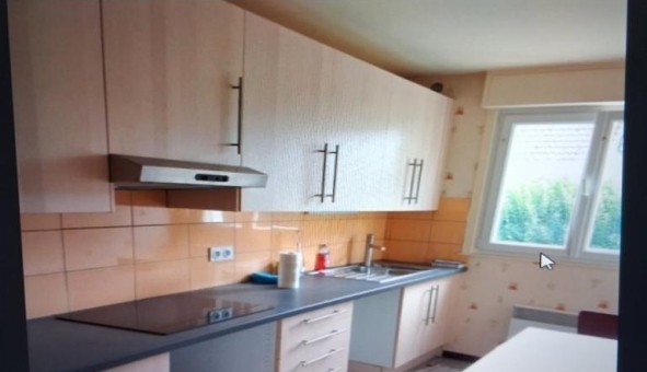Logement tudiant T2 à Grardmer (88400)