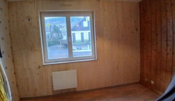 Logement tudiant T2 à Grardmer (88400)