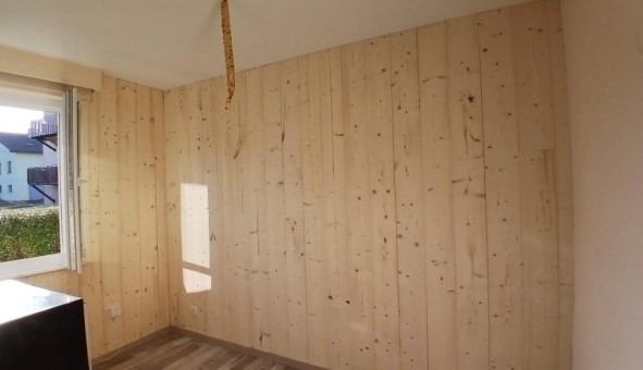 Logement tudiant T2 à Grardmer (88400)